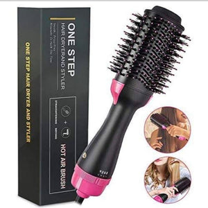 One Step Hair Dryer Volumizer - Main