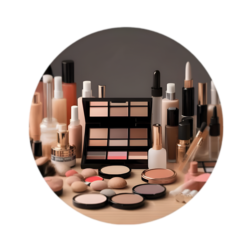 Makeup & Beauty
