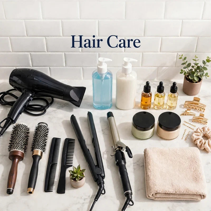Hair Care