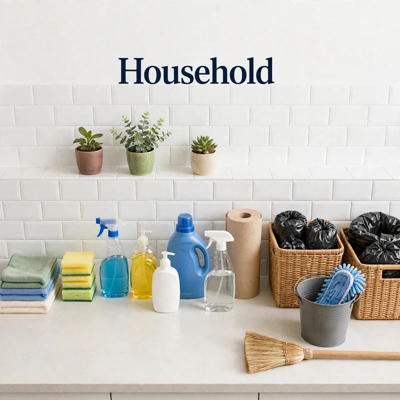 HouseHold