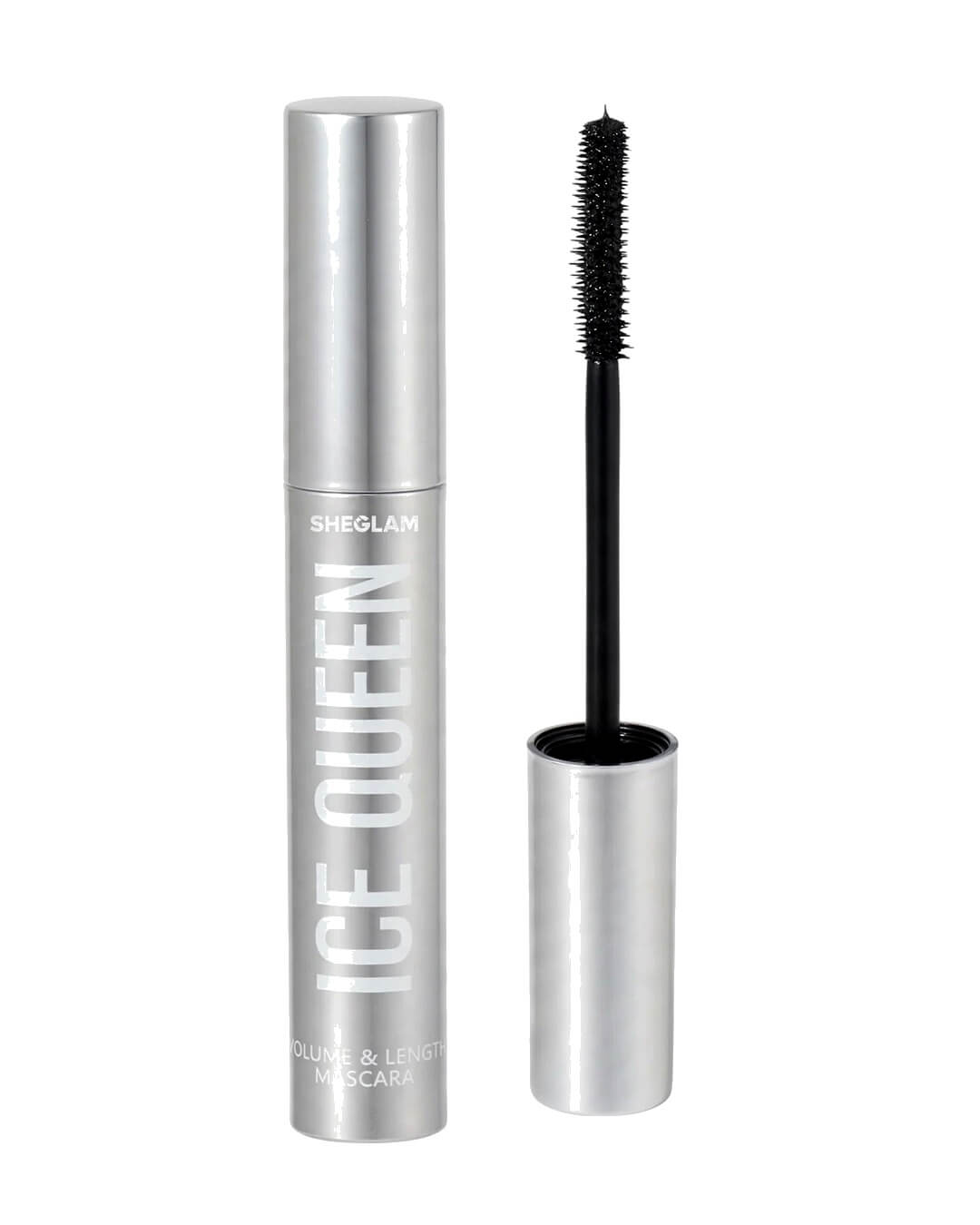 SHEGLAM Ice Queen mascara closed open wand pure white Pakistan cash on delivery ORIGINAL

