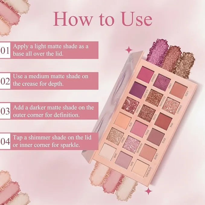 How to apply tutorial