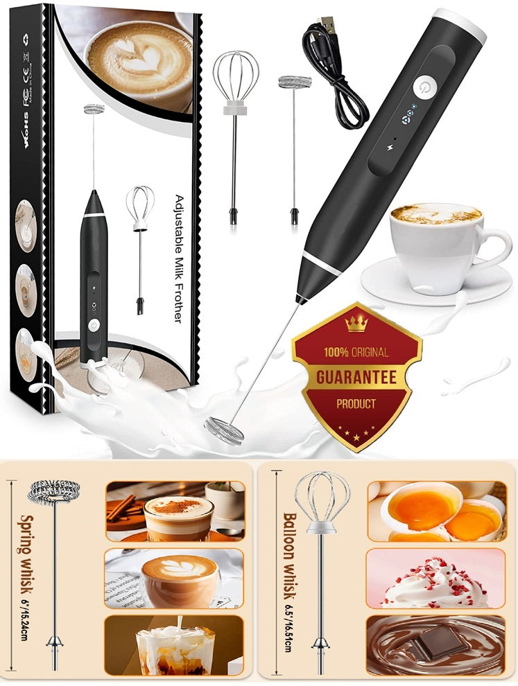 Coffee Beater