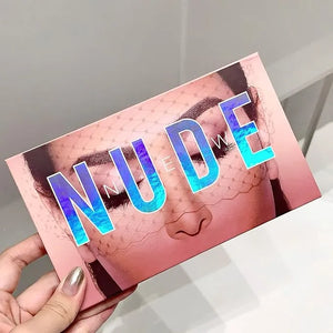 Outer box design