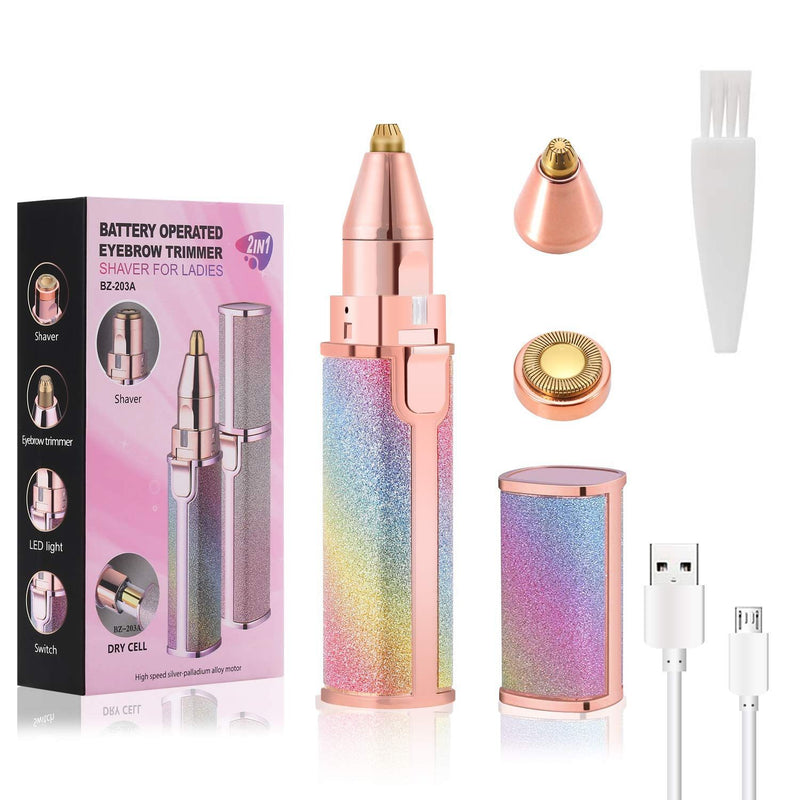 Flawless Shaver for women