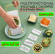 Vegetable Cutter