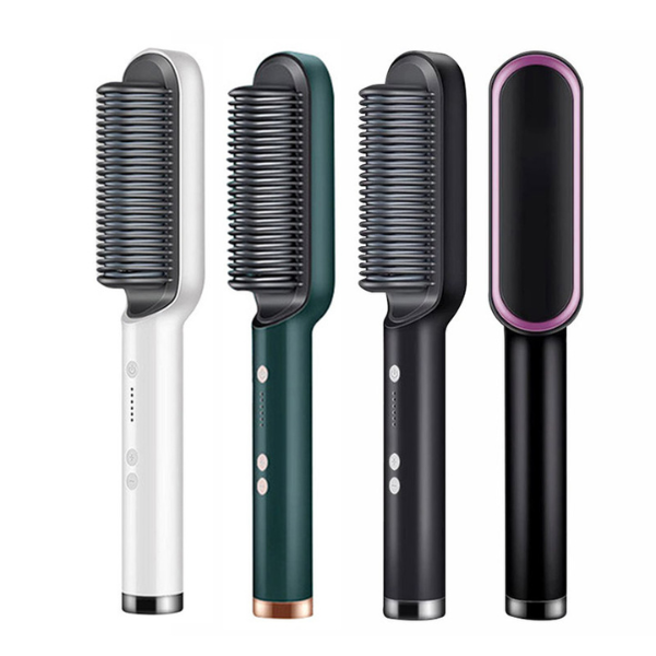 Hair Straightener