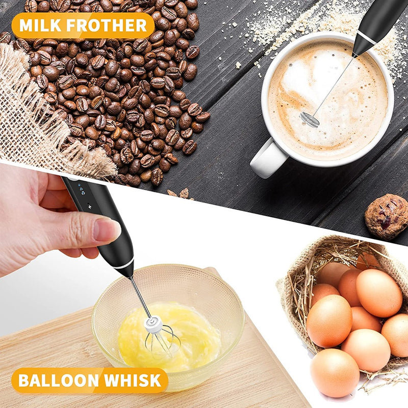 Coffee Beater