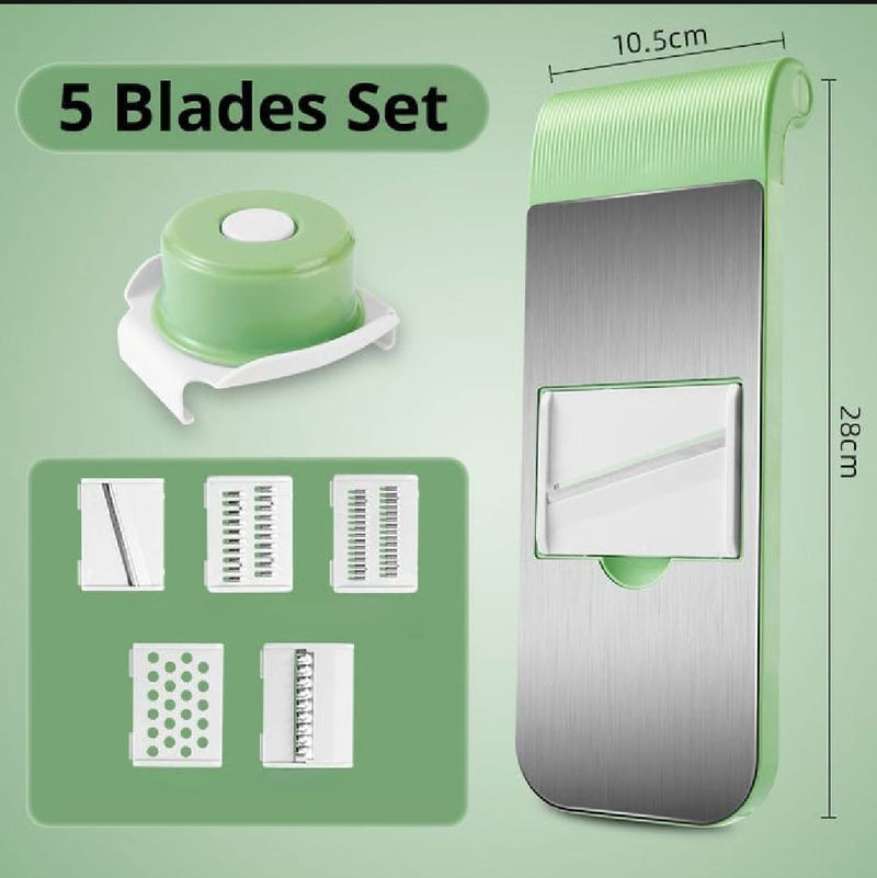 Vegetable Cutter