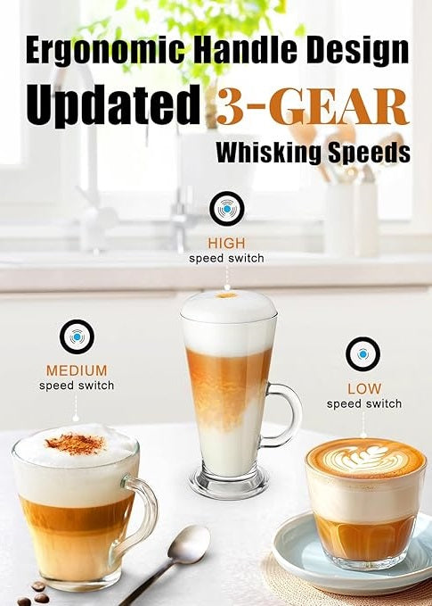 Coffee Beater