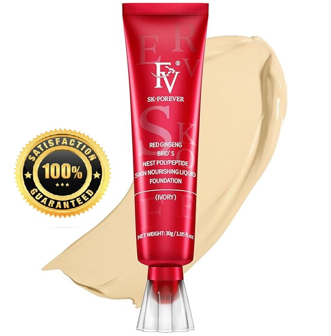 FV Foundation water proof