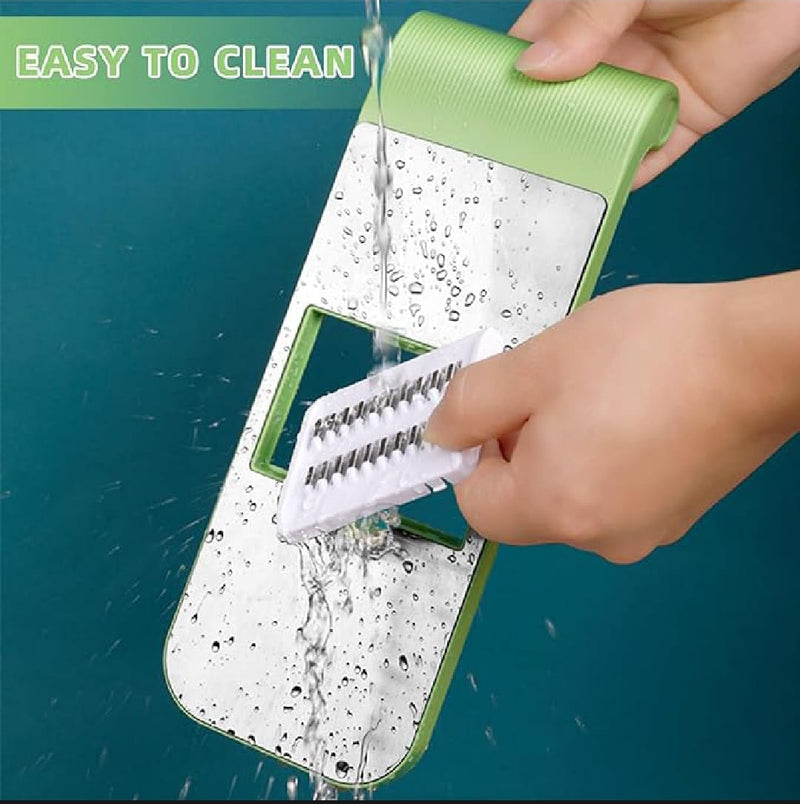 Vegetable Cutter