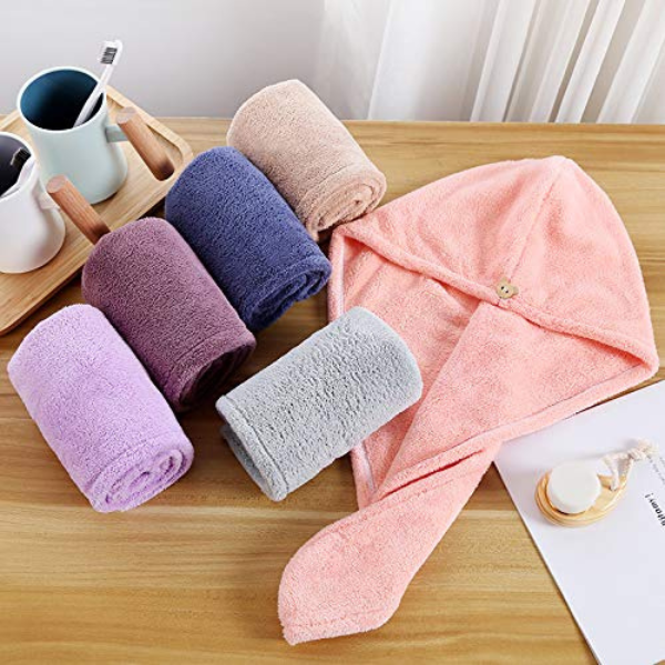 Head Towel pack of 2