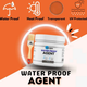 Sealent Agent, leak and crack proofing for walls