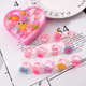 Kids Ring Set 12 pcs