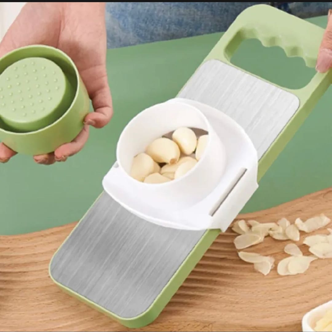 Vegetable Cutter