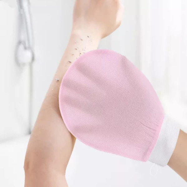 Moroccan Scrubber 3pcs pack