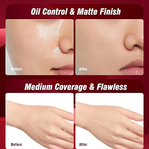 FV Foundation water proof