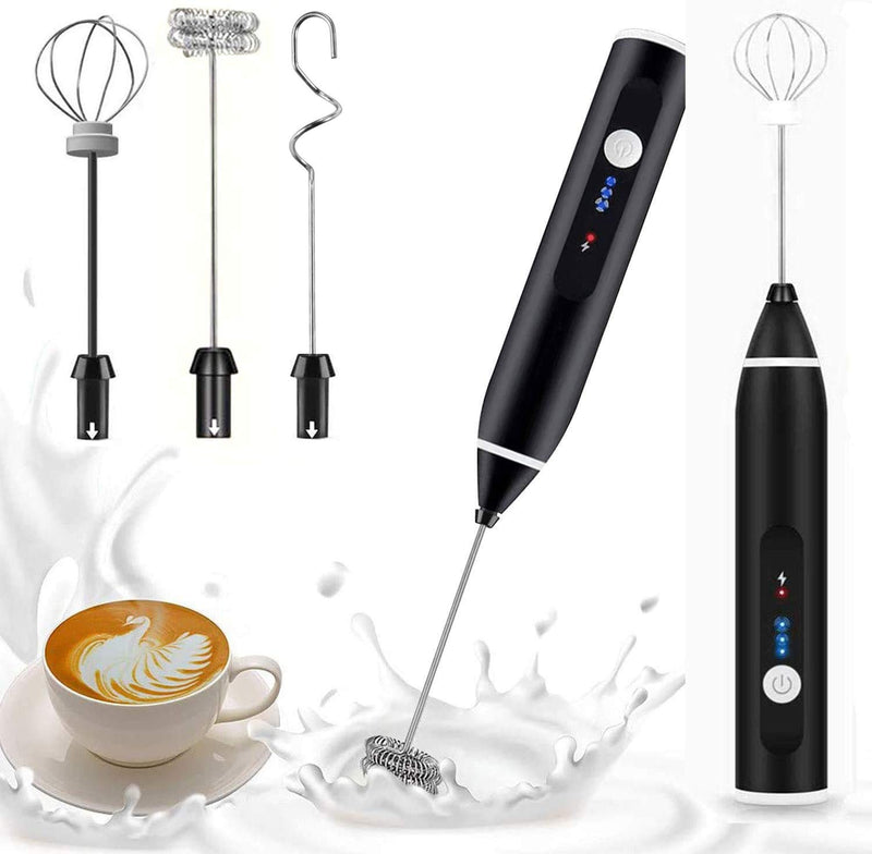 Coffee Beater