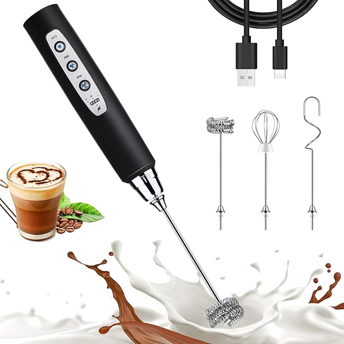 Coffee Beater