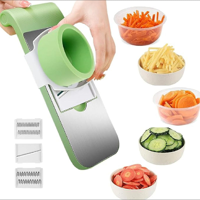 Vegetable Cutter