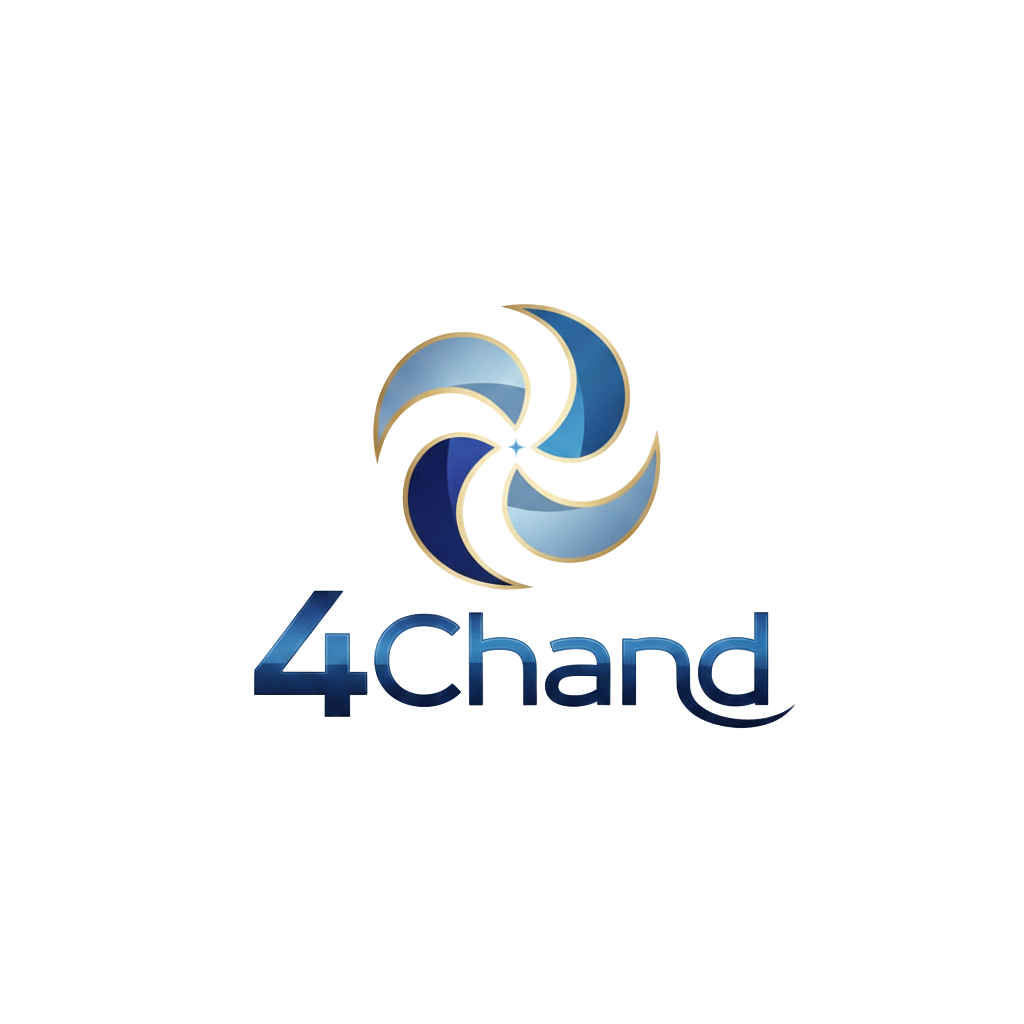 4Chand pk