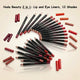 Huda Beauty Lipliners 12 pcs | Best Price in Pakistan