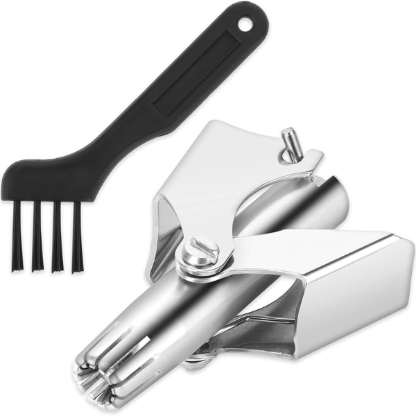 Manual Nose Trimmer