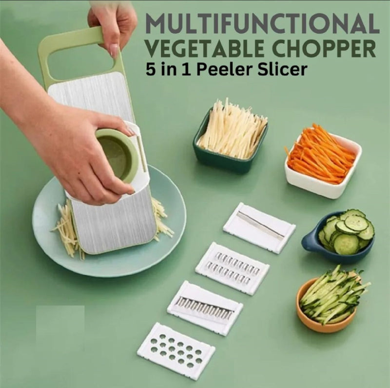 Vegetable Cutter