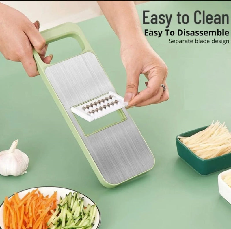 Vegetable Cutter