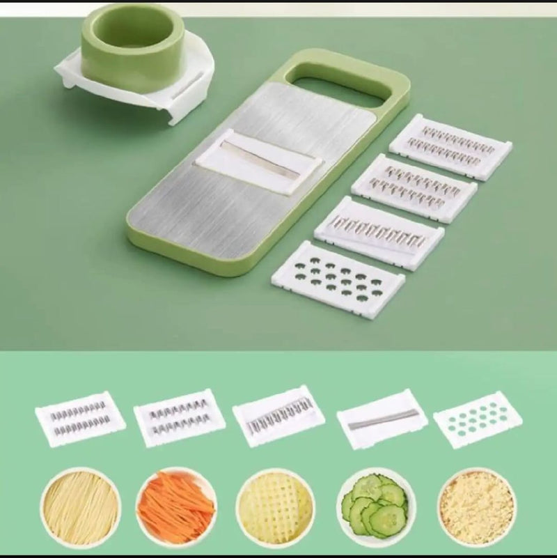 Vegetable Cutter