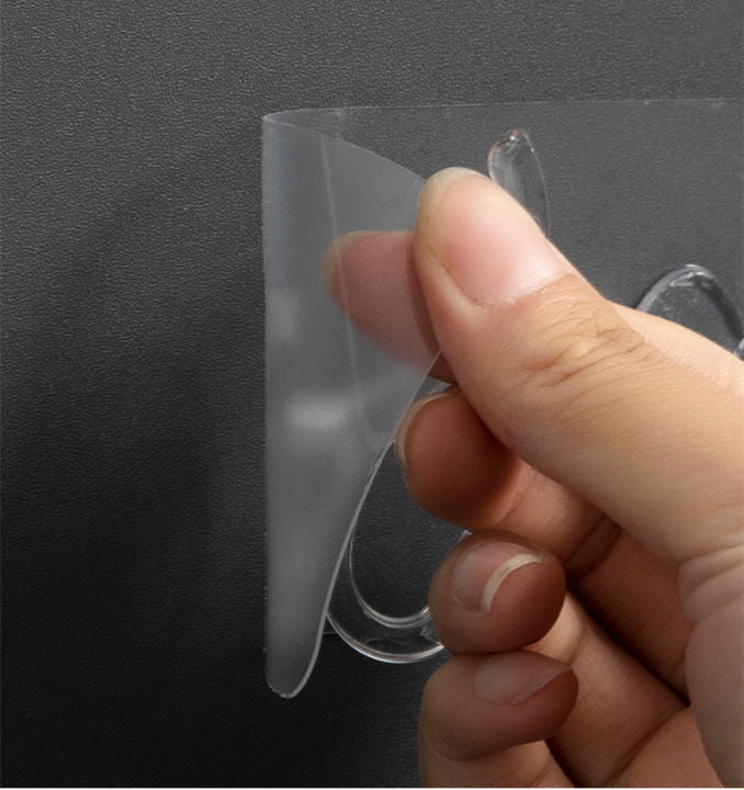 Hooks Strip - Hanging Items
