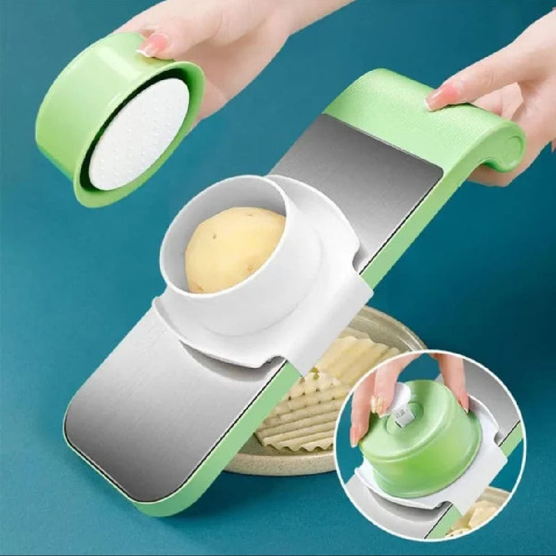 Vegetable Cutter