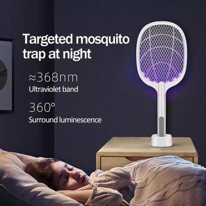 Mosquito Zapper - With Base