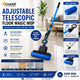 Smart Squeeze Mop