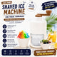 Most Viral Premium Quality Ice Shaver
