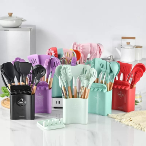 12 Pcs Utensils