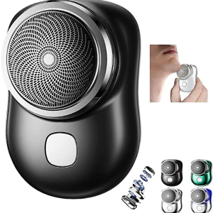 Mini Shaver