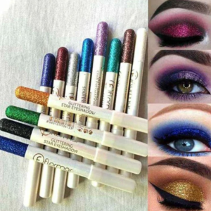 Flormar Glitter Eyeshadow