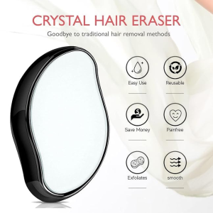 Crystal Hair Remover