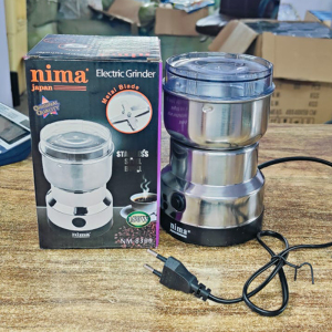 Nima Grinder