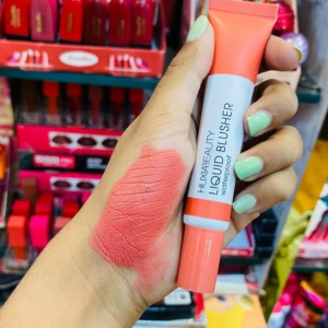 Huxia Liquid Blush